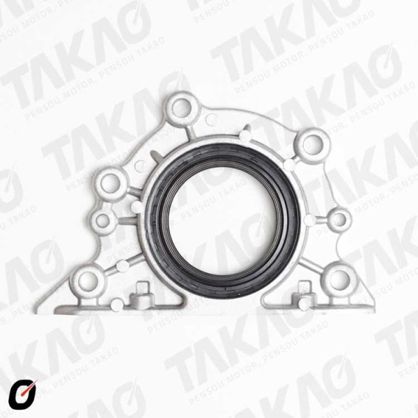 Retentor Traseiro - Chery 1.0/1.1L 12/16V QQ após 11 Gasolina