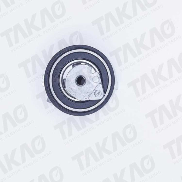 Tensor da Correia do Comando de Valvulas - Chery 1.3/1.6/2.0L 16V  Cielo,Face,S18,Tiggo Flex/Gasolina