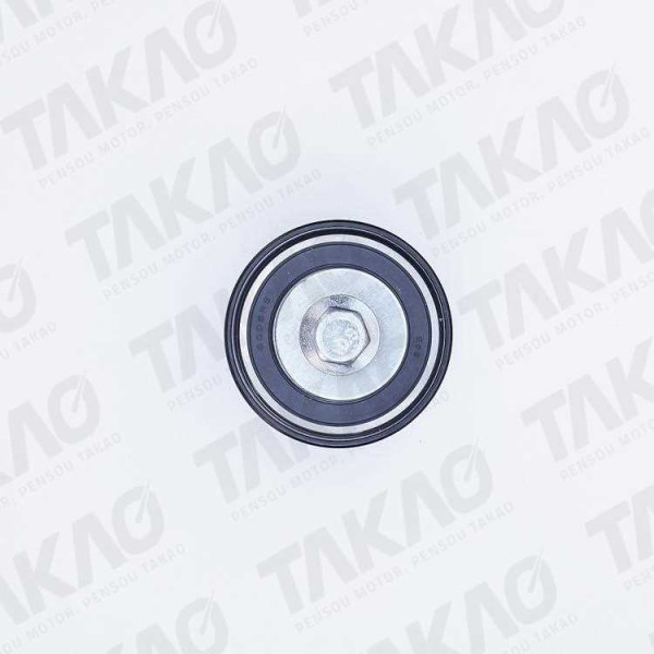 Tensor da Correia do Comando de Valvulas - Chery 1.3/1.6/2.0L 16V  Cielo,Face,S18,Tiggo Flex/Gasolina