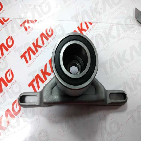Tensor da Correia do Comando de Valvulas - Chery 1.5L 16V SQR477 Celer