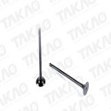 Valvula de Escape (cada) - Chery 1.5L 16V DOHC Celer/ Tiggo 2 Flex