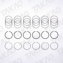 Anel (JG) - Chrysler/Mitsubishi 2.5L 24V V6 6G73 Avenger, Cirrus Galant, Stratus