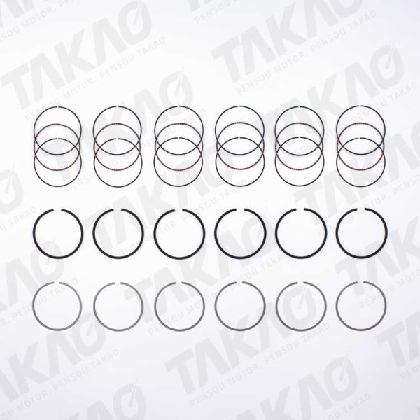 Anel (JG) - Chrysler/Mitsubishi 2.5L 24V V6 6G73 Avenger, Cirrus Galant, Stratus