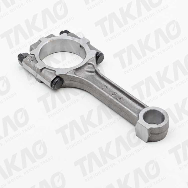 Biela (cada) - Emp.Motor Mitsubishi 6G72 - 3.0L 12V V6 Chrysler/ Hyundai Mitsubishi 2.5/3.0L