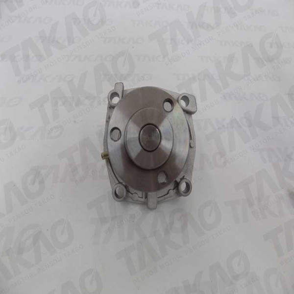Bomba d'Água - Chrysler/Jeep 2.5/3.1L 8/10V OHV Cherokee