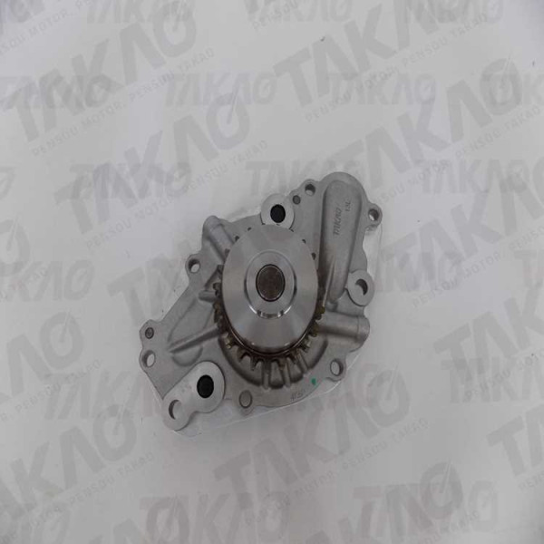 Bomba d'Água - Chrysler 2.7L 24V V6 EER/167 Sebring