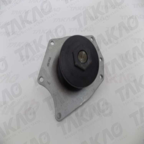 Bomba d'Água - Chrysler 3.5L 24V V6 197, EGC EGG 300M 99 até 01 Gasolina