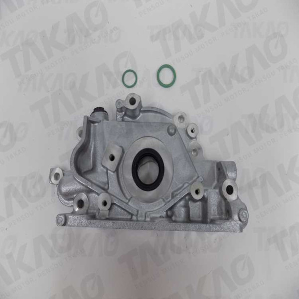 Bomba de Oleo - Chrysler/Mitsubishi 2.0L 16V Avenger Caravan,Neon,Eclipse PT Cruiser, Stratus