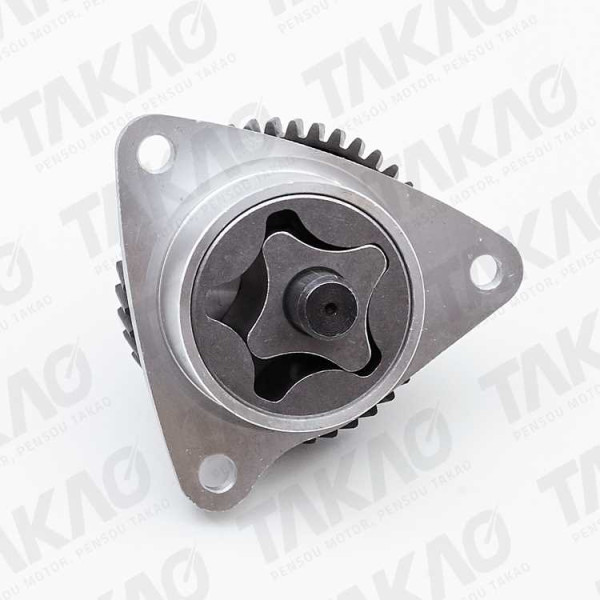 Bomba de Oleo - Chrysler/Jeep 2.5/3.1L 8/10V Cherokee, Dakota Grand Cherokkee
