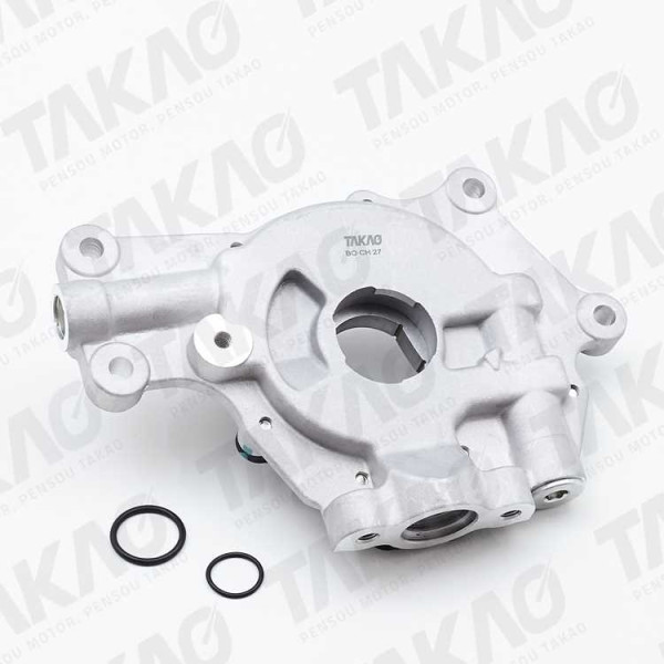 Bomba de Oleo Chrysler Stratus Sebring 2.7L 24V V6