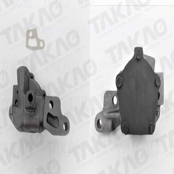 Bomba de Oleo - Emp. Motor Chrysler H239 - 3.9L 12V V6 Chrysler/Dodge/Jeep 3.9/5.2/5.9L 12/16V