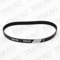 Correia Dentada - Chrysler 1.8/2.0L 16V SOHC Neon 97 até 99 Stratus 94 até 01