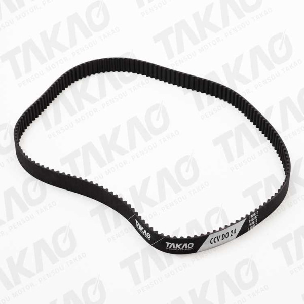 Correia Dentada Chrysler/Dodge PT Cruiser/Caravan 2.4L 16V