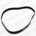 Correia Dentada - Chrysler/Mitsubishi 2.5/3.0/3.5L 24V V6 Cirrus, Avenger Stratus, Eclipse, Pajero