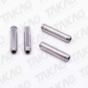 Guia de Valvula de Admissao (cada) - Chrysler/Hyundai/Kia Mitsubishi 1.8/2.0 2.5/2.7L 16/24V Gasolina