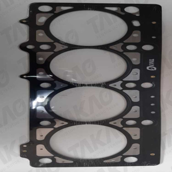 Junta de Cabeçote - Chrysler 1.8/2.0L 16V SOHC Neon