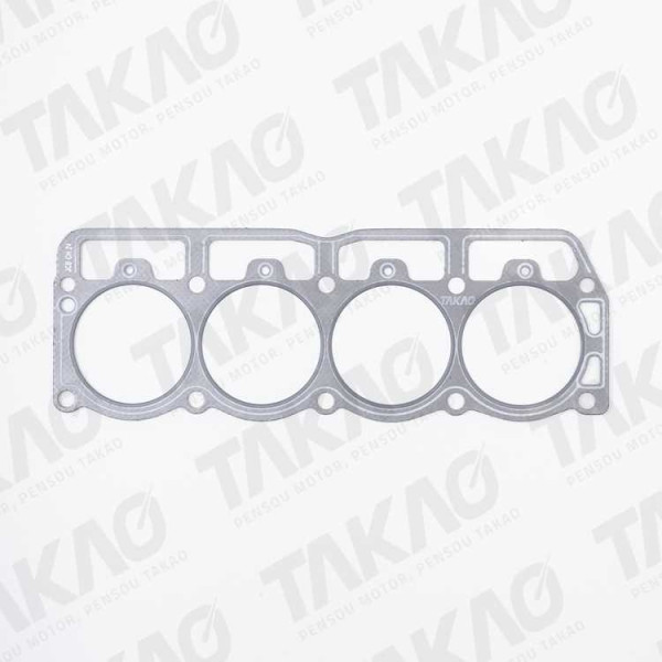 Junta de Cabeçote - Chrysler 2.5L 8V OHV Dakota 96 até 01 Gasolina