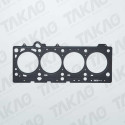 Junta de Cabeçote - Chrysler 2.4L 16V DOHC EDZ PT Cruiser após 05 Gasolina