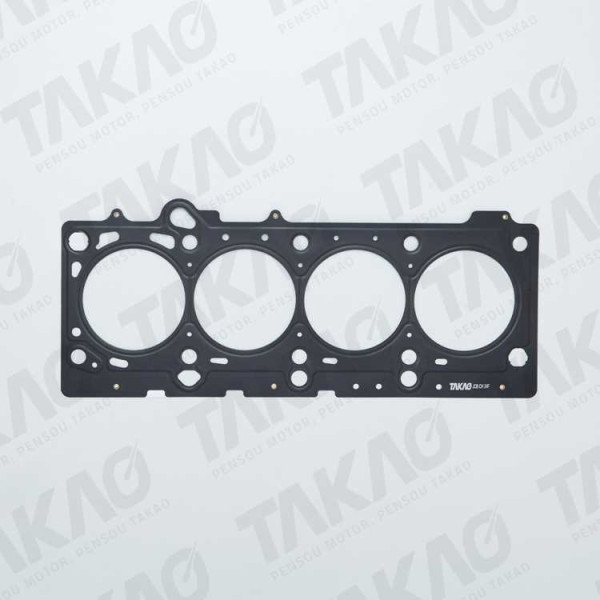 Junta de Cabeçote - Chrysler 2.4L 16V DOHC EDZ PT Cruiser após 05 Gasolina