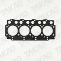 Junta de Cabeçote - Chrysler/Jeep 2.5L 8V OHV Cherokee, Dakota Diesel Turbo