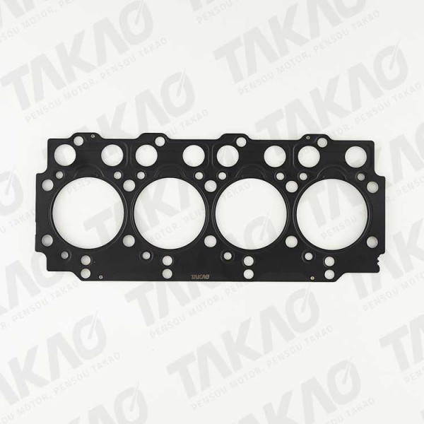 Junta de Cabeçote - Chrysler/Jeep 2.5L 8V OHV Cherokee, Dakota Diesel Turbo