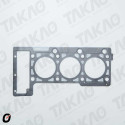 Junta de Cabecote Direito - Chrysler 2.7L 24V V6 EER/167 Journey, Sebring Stratus