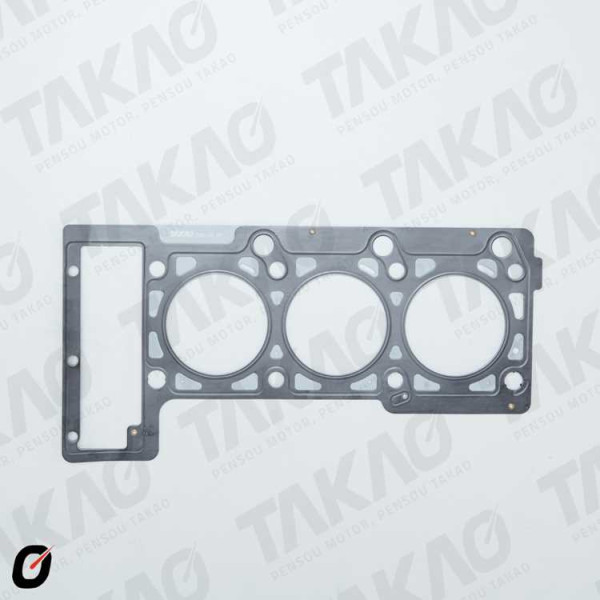 Junta de Cabecote Direito - Chrysler 2.7L 24V V6 EER/167 Journey, Sebring Stratus