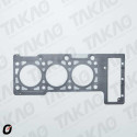 Junta de Cabecote Esquerdo - Chrysler 2.7L 24V V6 EER/167 Journey, Sebring Stratus