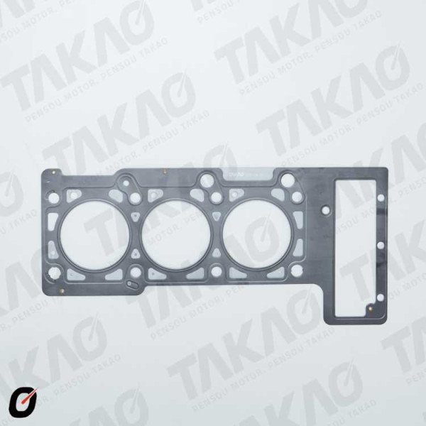 Junta de Cabecote Esquerdo - Chrysler 2.7L 24V V6 EER/167 Journey, Sebring Stratus