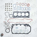 Junta Completa c/ Retentores (JG) - Chrysler 2.4L 16V DOHC EDZ PT Cruiser após 05 Gasolina
