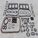 Junta Completa c/ Retentores (JG) - Chrysler 2.5L 24V V6 6G73 Avenger, Cirrus Stratus