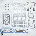 Junta Completa c/ Retentores (JG) - Emp. Motor Chrysler H239 - 3.9L 12V V6 Chrysler, Dodge 3.9L Dakota, Ram 1500