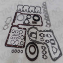 Junta Completa s/ Cabecote c/ Retentor (JG) - Chrysler/Jeep 2.5L 8V OHV Cherokee, Dakota Diesel Turbo