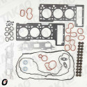 Junta Superior c/ Retentor (JG) - Chrysler 2.7L 24V V6 EER/167 Journey, Sebring Stratus