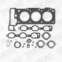 Junta Superior c/ Retentor (JG) - Chrysler/Mercedes 2.4/2.6/2.8/3.2L 18V Crossfire,C240,C280 C320,CLK320,SLK320