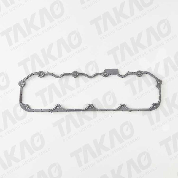 Junta da Tampa de Valvula (cada) - Chrysler 2.5L 8V OHV Dakota 96 até 01 Gasolina
