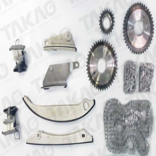 Kit de Corrente - Chrysler 2.7L 24V V6 Stratus