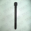Parafuso de Cabeçote (JG) - Chrysler/Mitsubishi 2.5/3.0/3.5/3.8L 24V Avenger,Eclipse Galant,Pajero