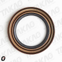 Retentor Dianteiro - Emp. Motor Chrysler H239 - 3.9L 12V V6 Chrysler/Dodge/Jeep 3.9/5.2/5.9L 12/16V