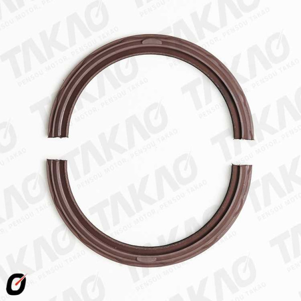 Retentor Traseiro - Emp. Motor Chrysler H239 - 3.9L 12V V6 Chrysler/Dodge/Jeep 3.9/5.2/5.9L 12/16V
