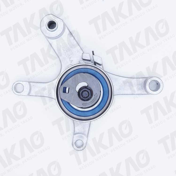 Tensor da Correia do Comando de Valvulas - Chrysler 2.0L 16V DOHC PT Cruiser 01 até 05 Gasolina