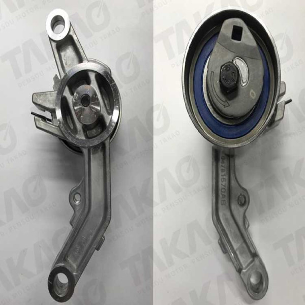 Tensor da Correia do Comando de Valvulas-2.4L 16V DOHC EDZ P