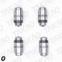 Tucho de Válvula (cada) - Emp.Motor Mitsubishi 4G32,4G63,4G64,6G72 Airtrek,Galant,L200 Pajero,Stratus