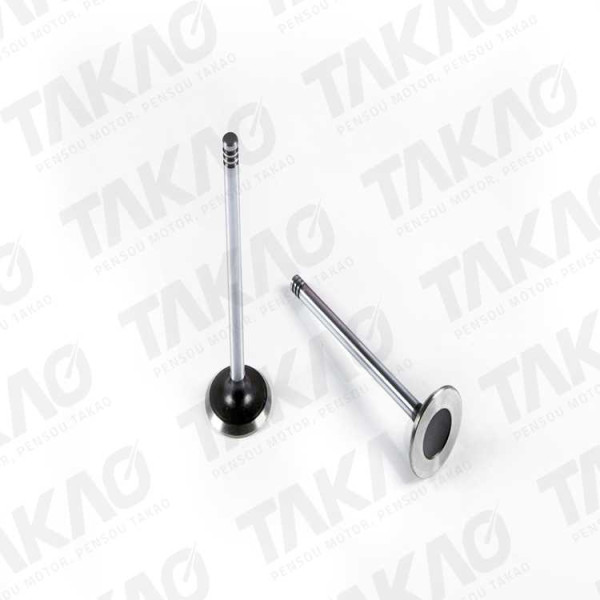 Valvula de Escape (cada) - Chrysler/Jeep 2.5/4.0L 8/12V Dakota,Wangler Sport Grand Cherokee