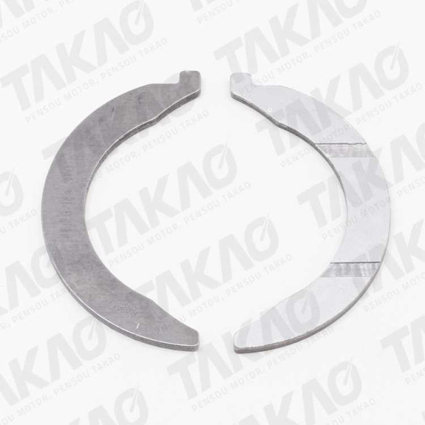 Arruela de Encosto (JG) - Peugeot/Mini/Citroen 1.6L 16V , 3008, 5008 308, 408, Mini Cooper C4 Lounge, C4 Cactus