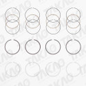 Anel JG Citroen/Peugeot 2.0L 16V EW10A/J4 307,C5