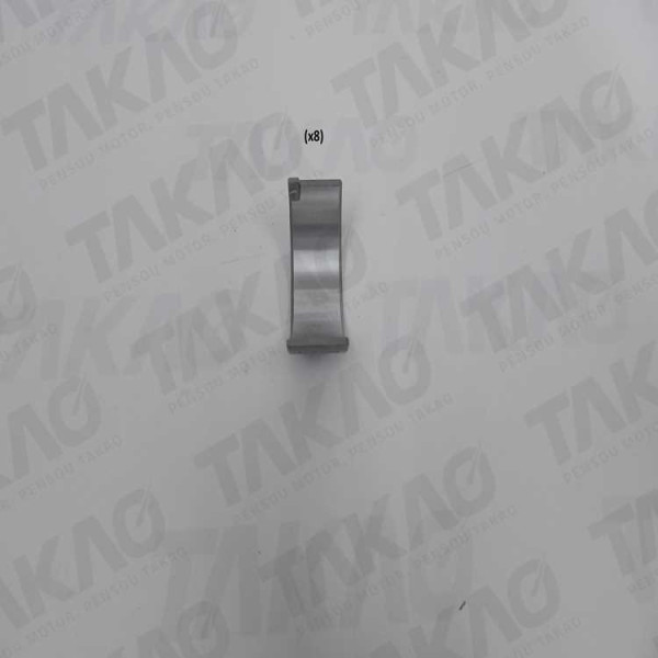 Bronzina de Biela (JG) Citroen C3 Picasso Peugeot 405 306
