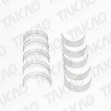 Bronzina de Mancal (JG)-2.0L 16V EW10A/J4 307,Xsara