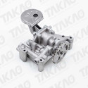 Bomba de Oleo - Citroen/Peugeot 1.4/1.6L 8V 106,206,306,AX GTI Gasolina