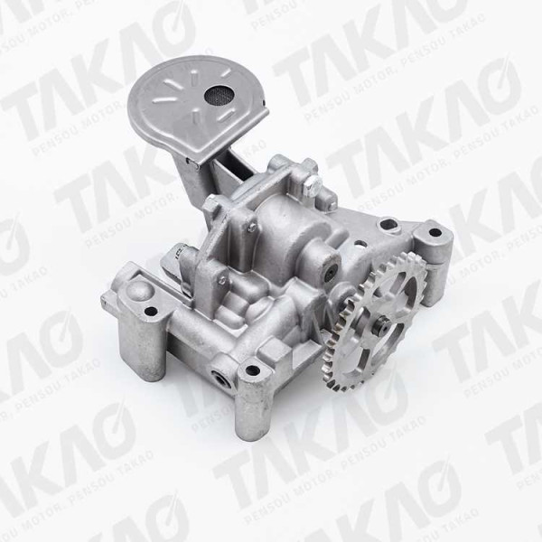 Bomba de Oleo - Citroen/Peugeot 1.4/1.6L 8V 106
